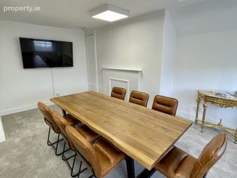 22 Ely Place, Dublin 2