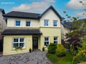 5 Drakes Point, Crosshaven, Myrtleville, Co. Cork - Image 2
