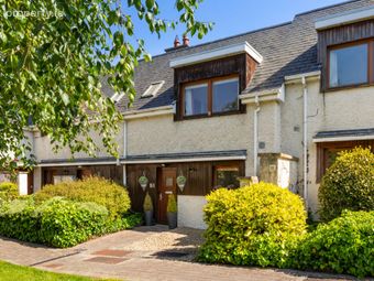 7 The Mews, Pelletstown Manor, Ashtown, Dublin 15, Ashtown, Dublin 15