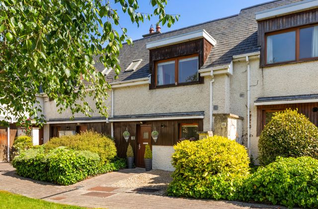 7 The Mews, Pelletstown Manor, Ashtown, Dublin 15, Ashtown, Dublin 15 - Click to view photos