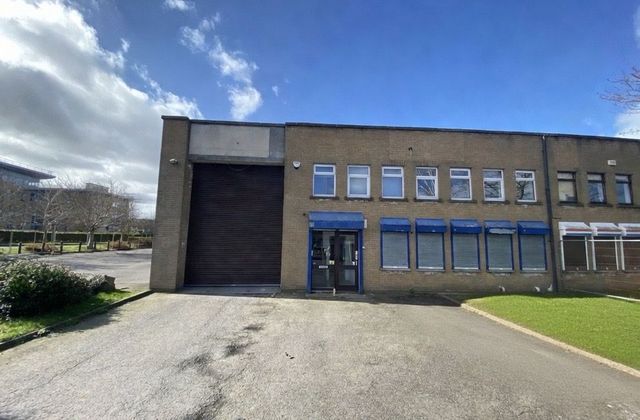 Unit 65 Broomhill Road, Tallaght, Dublin 24 - Click to view photos