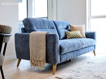 Studio Apartment, Northwood Avenue, Santry, Dublin 9 - Image 2