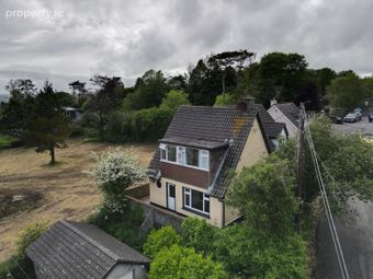 The Crow's Nest, Barrack Green, Kinsale, Co. Cork