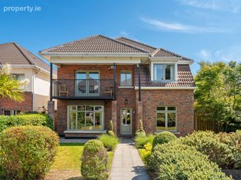 27 Cairnfort, Stepaside, Dublin 18, Stepaside, Dublin 18