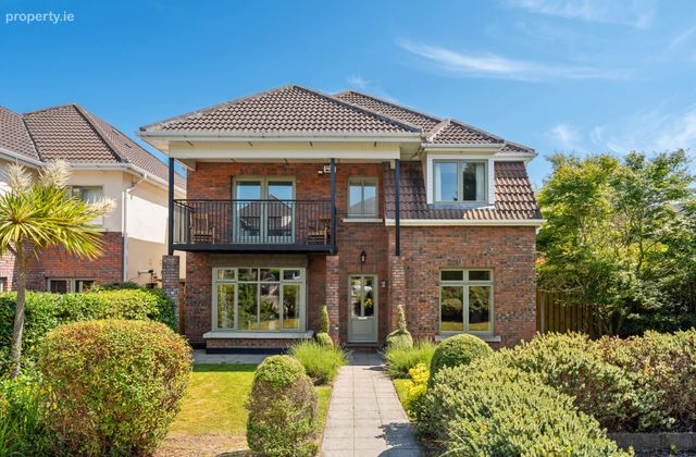 27 Cairnfort, Stepaside, Dublin 18, Stepaside, Dublin 18 - Click to view photos