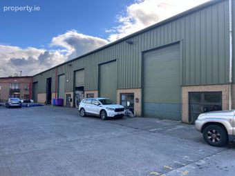 Ballyhale Business Park, Ballyhale, Co. Kilkenny