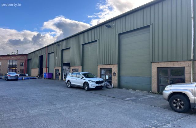 Ballyhale Business Park, Ballyhale, Co. Kilkenny - Click to view photos