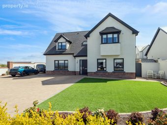 51 Ard Na Slaine, Newtown Road, Wexford, Ferrycarrig, Co. Wexford