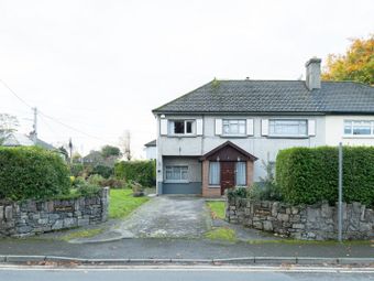 Madison, Church Road, Athy, Co. Kildare - Image 5