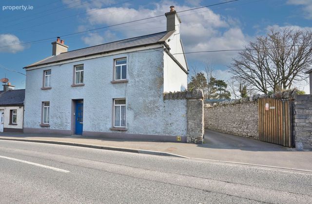6 Millview, Ridge Road, Portlaoise, Co. Laois, Portlaoise, Co. Laois - Click to view photos