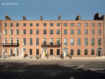 Ella House, 42 Merrion Square East, Dublin 2