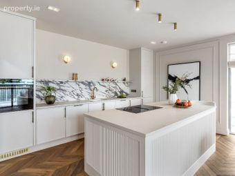 1 Bedroom Apartment, Dungriffin Road, Howth, Co. Dublin - Image 3