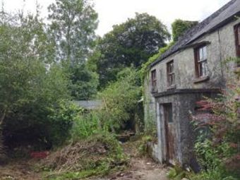 Scalp, Flagmount, Drumandoora, Co. Clare