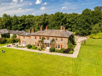 Claragh House, Ramelton, Co. Donegal, Ramelton, Co. Donegal - Image 3