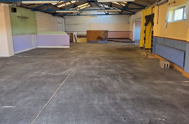 St Bridgits Street, Ballinamore, Co. Leitrim - Click to view photos