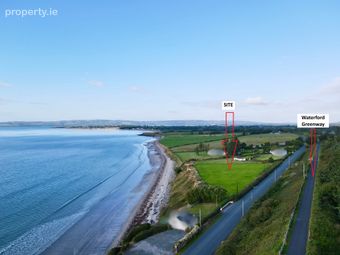 Site With Full Planning Permission, Clonea Beach Middle, Clonea, Dungarvan, Co Waterford, Dungarvan, Co. Waterford - Image 2