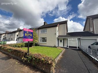 38 Highfield, Ennis Road, Limerick, Co. Limerick, North Circular Road, Co. Limerick