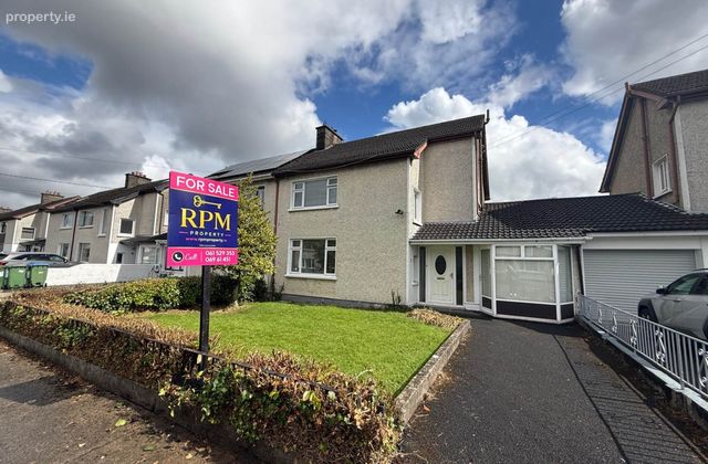 38 Highfield, Ennis Road, Limerick, Co. Limerick, North Circular Road, Co. Limerick - Click to view photos