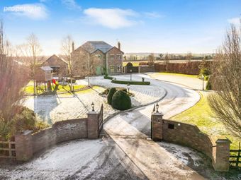 Bawn, Castlebellingham, Mansfieldstown, Co. Louth - Image 4