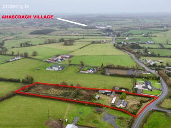 Lowville, Ahascragh, Ballinasloe, Co. Galway, Caltra, Co. Galway - Image 2