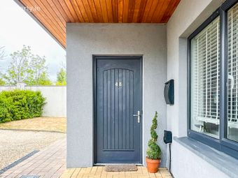 48 Rose Drive, Rath Ullord, Kilkenny, Kilkenny, Co. Kilkenny - Image 2