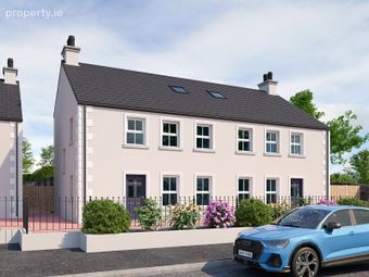 5 Arda Oberon, Main Street, Omeath, Co. Louth, Omeath, Co. Louth