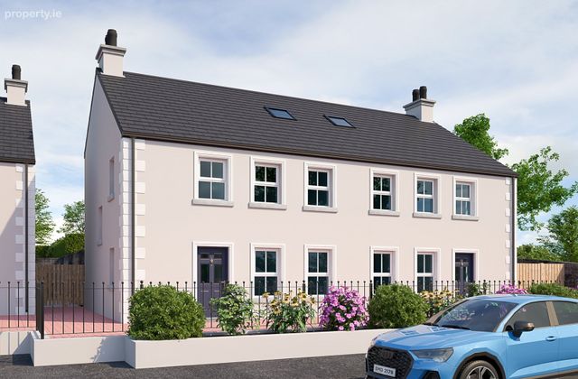 5 Arda Oberon, Main Street, Omeath, Co. Louth, Omeath, Co. Louth - Click to view photos