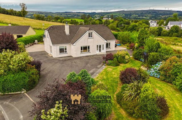Drumathumpher, Frosses, Frosses, Co. Donegal - Click to view photos