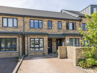 15 The Heights, Barnoaks, Citywest, Co. Dublin