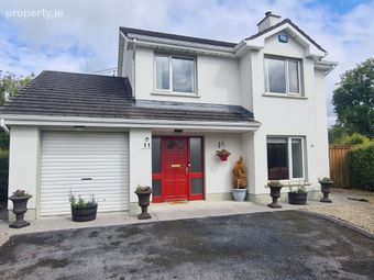 11 Lisroyne Oaks, Strokestown, Co. Roscommon