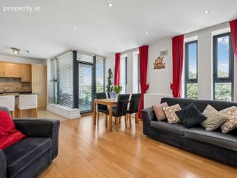 7 Grove Village Apartments, Harold's Cross, Dublin 6 - Image 2