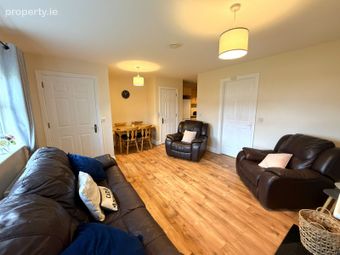 21 Ballycasey Court Apartments, Shannon, Co. Clare - Image 3