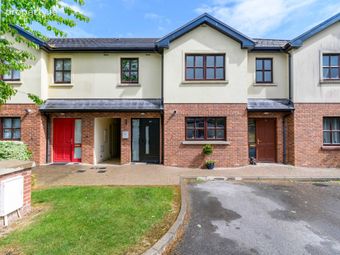 22 Heritage Avenue, Rochford Manor, Trim, Co. Meath