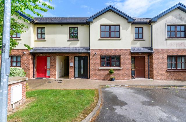22 Heritage Avenue, Rochford Manor, Trim, Co Meath, Trim, Co. Meath - Click to view photos