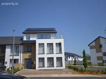 36 Holly Way, Greenhill, Enniscorthy, Co. Wexford, Enniscorthy, Co. Wexford