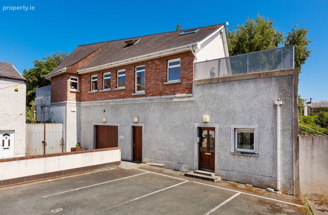 Apartment 6, Clonturk Court, Clonturk Avenue, Drumcondra, Dublin 9, Drumcondra, Dublin 9 - Click to view photos