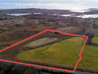 Rossadillisk, Cleggan, Aughrus More, Co. Galway - Image 5