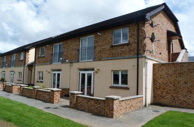 31 Ard Bracken, Kilteragh, Ballinacurra, Co. Limerick - Click to view photos