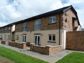 31 Ard Bracken, Kilteragh, Ballinacurra, Co. Limerick