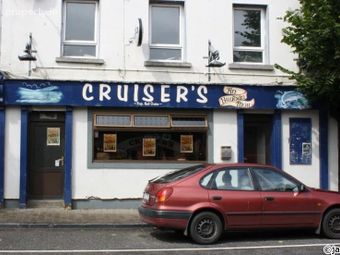 Cruiser's, Main Street, Foxford, Co. Mayo - Image 4
