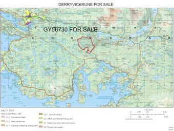 Derryvickrune, Ballynahinch, Co. Galway, Ballynahinch, Co. Galway - Image 2