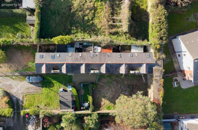 Saint Mary's Terrace, Church Street, Youghal, Co. Cork - Click to view photos