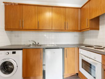 Apartment 72, Longmeadow, Islandbridge, Dublin 8 - Image 4