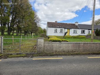 Kilmacowen, Co. Sligo, Carrowkeel, Co. Sligo