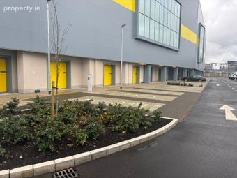 Ustoreit, Liffey Valley Office Campus, Dublin 22, Palmerstown, Dublin 20 - Image 5