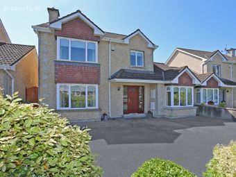 2 Castlecourt, Castleconnell, Co Limerick, Castleconnell, Co. Limerick