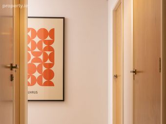 3-bedroom Penthouse Apartment, Cualanor Crescent, Dun Laoghaire, Co. Dublin