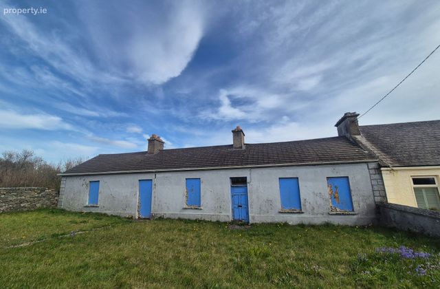 Danesfort, Miltown Malbay Road, Kilkee, Co. Clare - Click to view photos