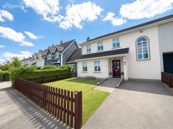 79 Rush Hall, Mountrath, Co. Laois, Mountrath, Co. Laois