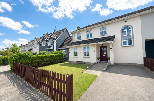 79 Rush Hall, Mountrath, Co. Laois, Mountrath, Co. Laois - Click to view photos